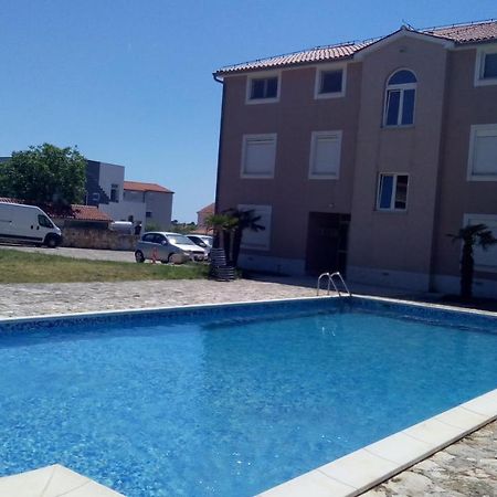 Apartma Andrea ميدولين المظهر الخارجي الصورة
