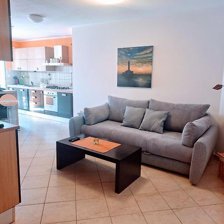 Apartma Andrea ميدولين المظهر الخارجي الصورة