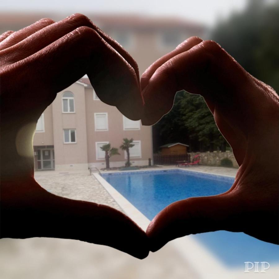 Apartma Andrea ميدولين المظهر الخارجي الصورة