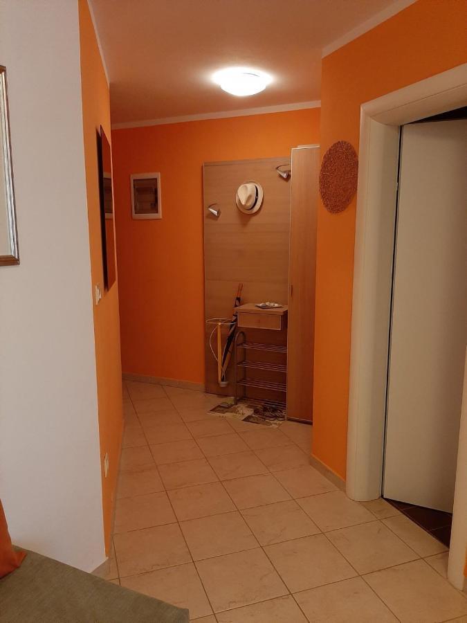 Apartma Andrea ميدولين المظهر الخارجي الصورة
