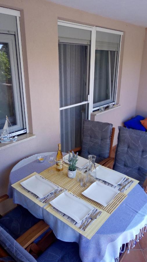 Apartma Andrea ميدولين المظهر الخارجي الصورة