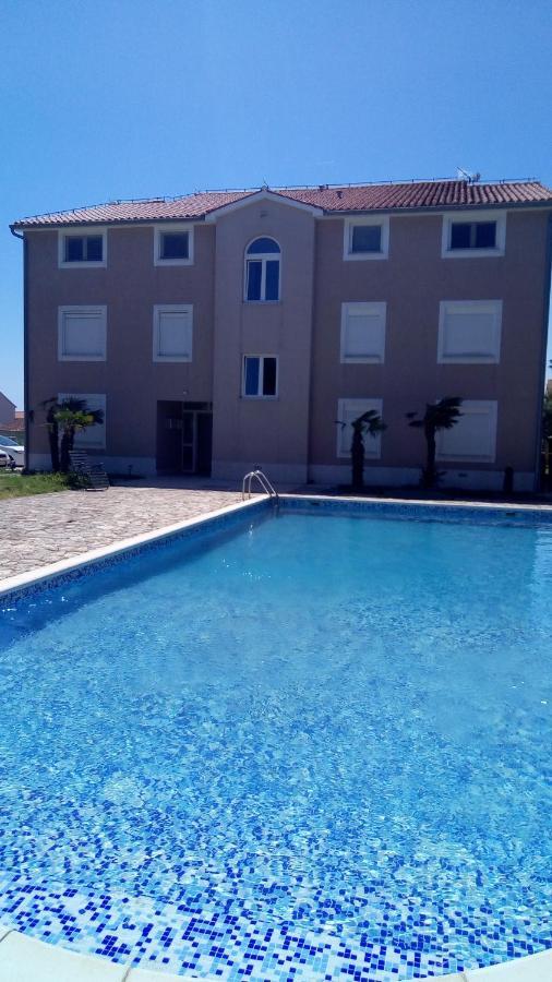 Apartma Andrea ميدولين المظهر الخارجي الصورة