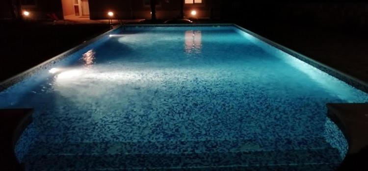 Apartma Andrea ميدولين المظهر الخارجي الصورة